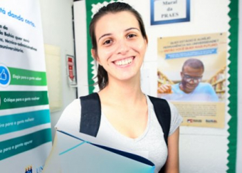 Abertas inscrições para o programa Mais Futuro