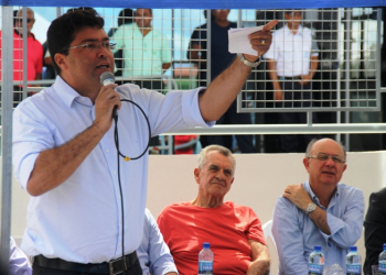Santaluz – Marcinho desiste de candidatura a deputado estadual. Saiba de outras novidades dos bastidores políticos regionais