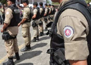 Ministério Público investiga concurso da PM e dos Bombeiros