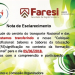 Colóquio Multiprofissional que seria realizado na Faresi é adiado