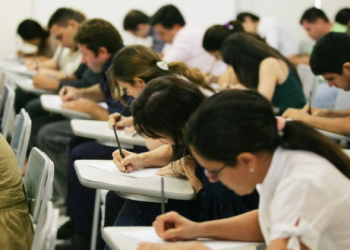 OAB remarca para 10 de junho segunda fase do Exame de Ordem