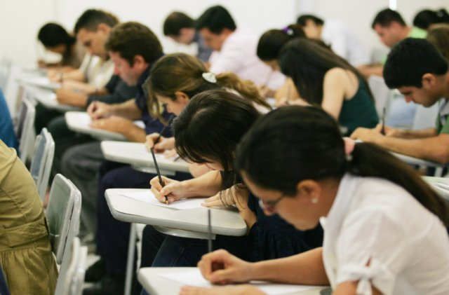 OAB remarca para 10 de junho segunda fase do Exame de Ordem