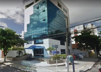 Homem esfaqueia e mata colega de trabalho em clínica na Pituba