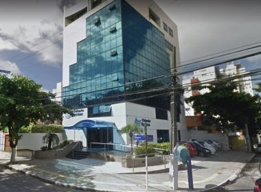 Homem esfaqueia e mata colega de trabalho em clínica na Pituba