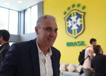 Convocados de Tite se apresentam nesta segunda na Granja Comary
