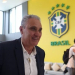 Convocados de Tite se apresentam nesta segunda na Granja Comary