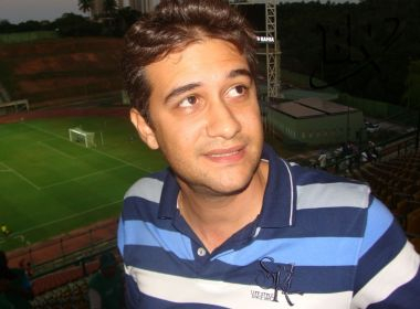 Série D: Jacuipense pede à CBF para mandar jogos em Pituaçu