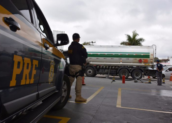 Multa de R$ 1,77 milhão é aplicada nos caminhoneiros