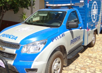 Dois jovens são assassinados em frente ao estádio municipal de Tucano