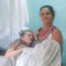 Singela homenagem: mulher dedica seu dia exclusivamente para cuidar da mãe em Coité