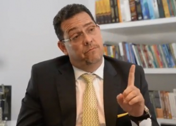 Vídeo – Advogado Ernesto Reyes esclarece algumas mudanças na Reforma Trabalhista e traz revelação bombástica