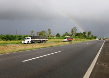 SSP e PRF anunciam fim de obstruções em rodovias na Bahia
