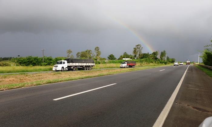 SSP e PRF anunciam fim de obstruções em rodovias na Bahia