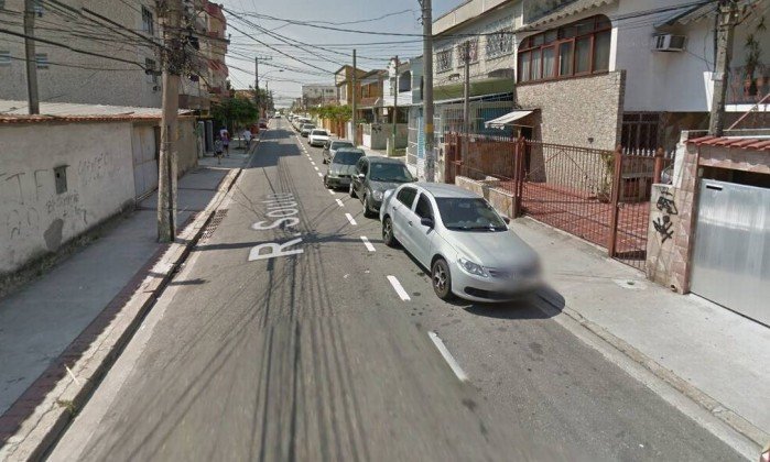 Sargento é 48º PM morto no Estado do Rio