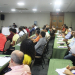 Lideranças do Solidariedade de toda Bahia estão reunidas em Salvador em evento de capacitação de pré-candidatos