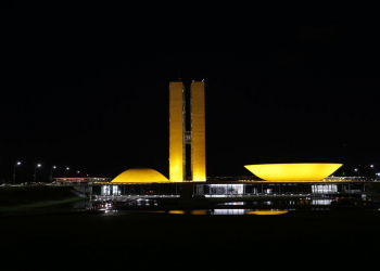 A cinco meses das eleições, Câmara e Senado trabalham em ritmo lento