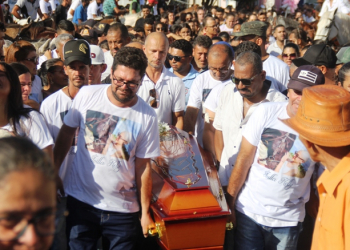 Jovem coiteense que morreu de câncer deixa depoimento emocionante sobre a doença (matéria atualizada às 16h35)