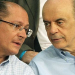 Alckmin e Serra são réus em ação civil por suporta pedalada fiscal