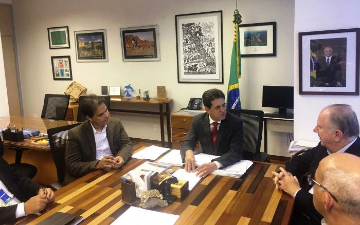 Eures e CNM pedem apoio para prorrogação do fim dos lixões