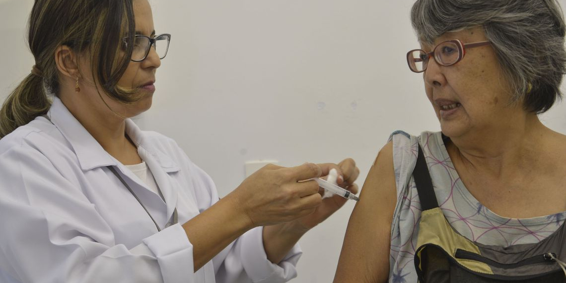 Dia D de vacinação contra a gripe será neste sábado em todo o país