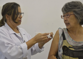 Dia D de vacinação contra a gripe será neste sábado em todo o país