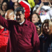 Venezuela: Maduro é reeleito presidente por mais seis anos
