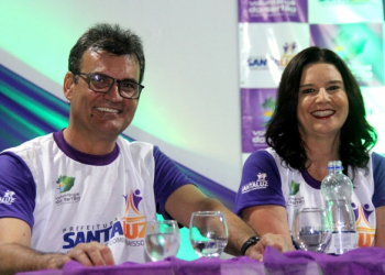 Durante confraternização Projeto Voluntários do Sertão informa que foram realizados mais de 45 mil atendimentos em Santaluz