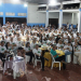 Durante confraternização Projeto Voluntários do Sertão informa que foram realizados mais de 45 mil atendimentos em Santaluz