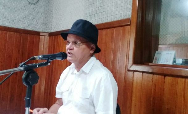 Riachão: prefeito não paga conta da Embasa e tenta transferir dívida para gestão passada