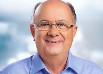Zé Ronaldo confirma que será candidato da oposição ao governo da Bahia