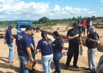 Com 18 homicídios no fim de semana, Feira de Santana chega a 200 este ano