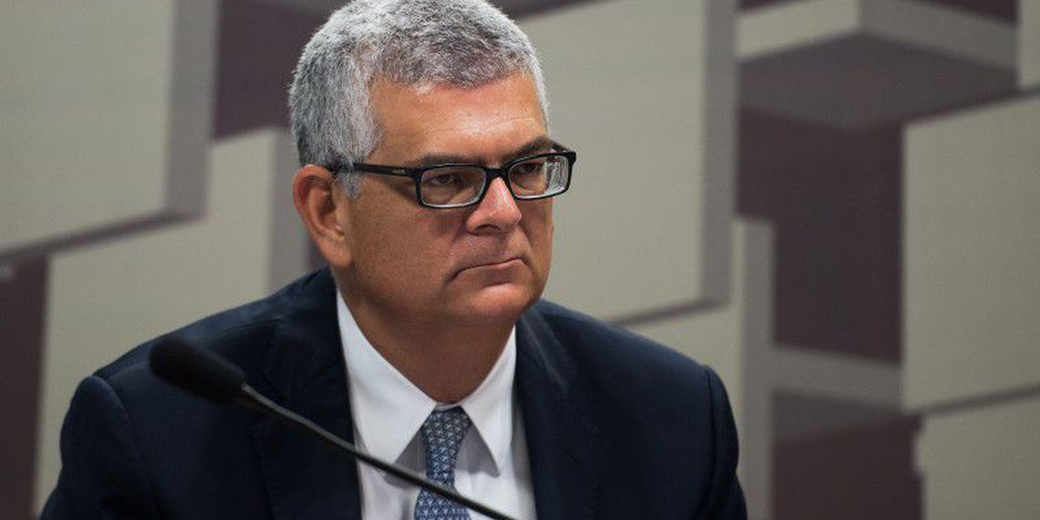 Temer confirma nome de Ivan Monteiro como novo presidente da Petrobras