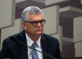 Temer confirma nome de Ivan Monteiro como novo presidente da Petrobras