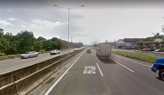 Acidente envolvendo carro dirigido por vereador de Santaluz e outros dois veículos deixa feridos em Salvador