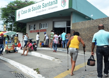 Médico é denunciado por cobrar pagamento para realizar cirurgias em pacientes do SUS