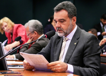 Daniel Almeida defende matrizes do forró como patrimônio imaterial do Brasil