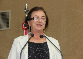 Deputada Neusa Cadore receberá título de cidadã baiana nesta quinta-feira (7)