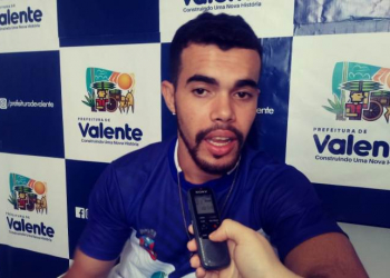 Professor de Valente vai para o Festival Football for Hope, evento oficial da Copa do Mundo da Rússia