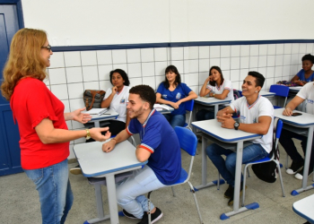 Estado divulga resultado final do concurso público para professor e coordenador pedagógico