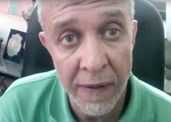 Ex-jogador e comentarista sofre infarto e morre durante jogo do Egito