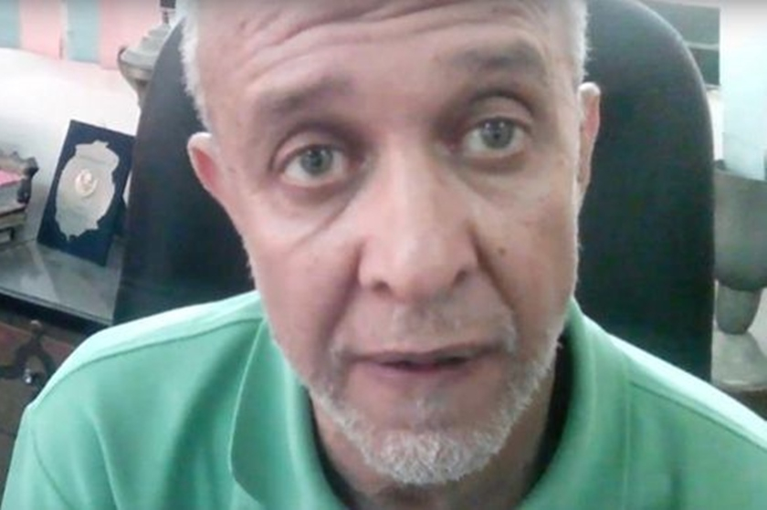 Ex-jogador e comentarista sofre infarto e morre durante jogo do Egito