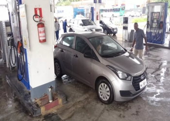 Abastecimento de combustíveis deve normalizar em 90% dos postos da Bahia até quarta-feira, prevê sindicato