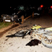 Colisão envolvendo motocicleta e caminhonete deixa um morto na BA 220