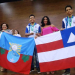 Alunos de Valente são destaques no Acre