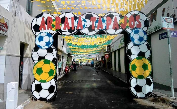 Del Feliz e Sem Retoque entre as atrações do São Pedro de Retirolândia que foi aberto ontem