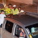 Carreata com a imagem de São João abre os festejos do padroeiro de Barrocas