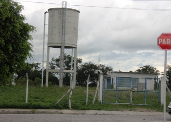 EMBASA vai construir nova adutora para melhorar o abastecimento de seis comunidades rurais de Barrocas e da região de Salgadália/Coité