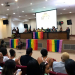 Salvador – Nove casais homoafetivos celebram união em cerimônia coletiva gratuita