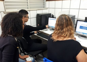 Portal da Educação disponibiliza mais de seis mil conteúdos preparatórios para o Enem