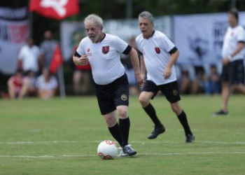 Lula será comentarista da Copa do Mundo 2018